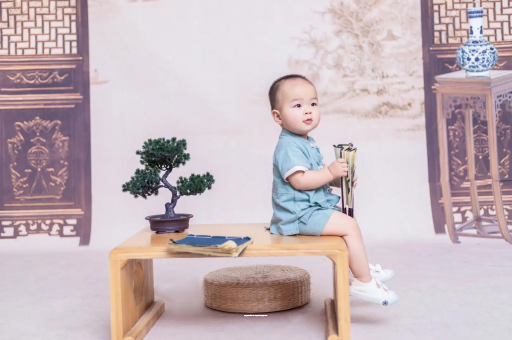 莒县宝宝每次睡醒了就咳嗽